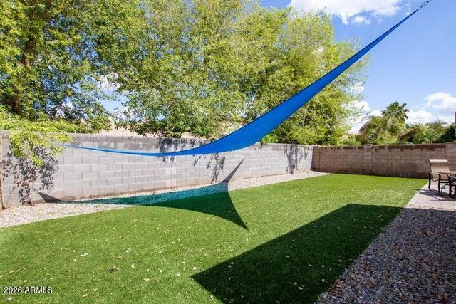 862 W SARAGOSA Street, Chandler, AZ 85225