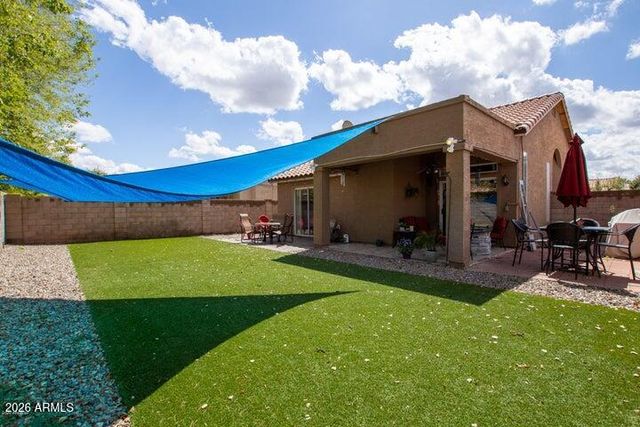 862 W SARAGOSA Street, Chandler, AZ 85225