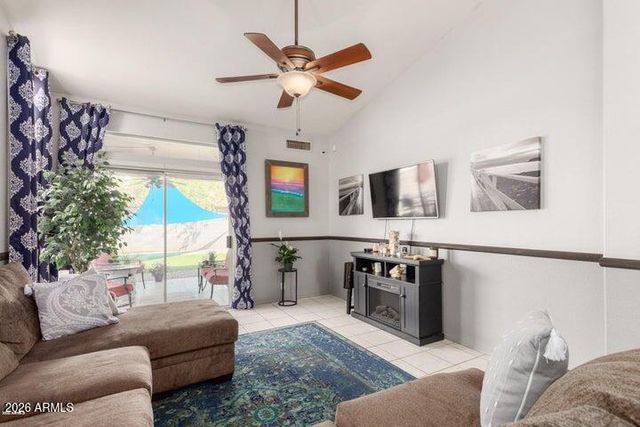 862 W SARAGOSA Street, Chandler, AZ 85225