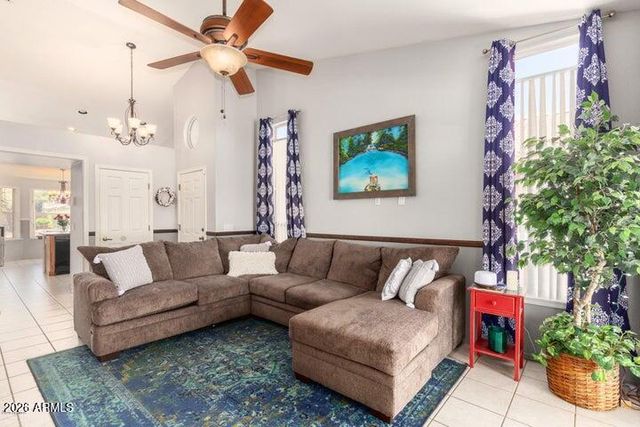 862 W SARAGOSA Street, Chandler, AZ 85225