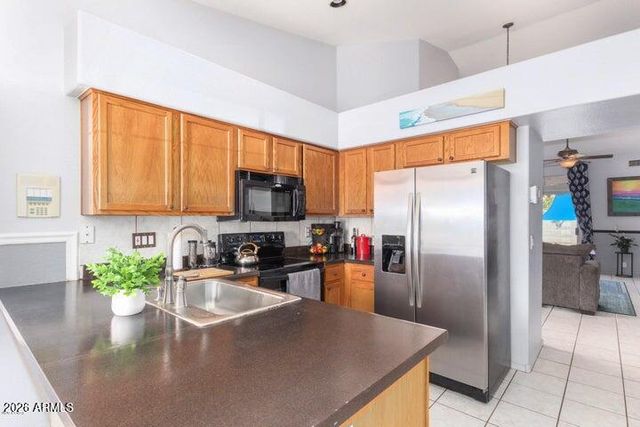 862 W SARAGOSA Street, Chandler, AZ 85225