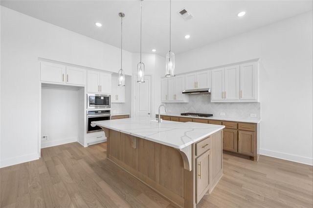 531 Lavender Drive, Van Alstyne, TX 75495