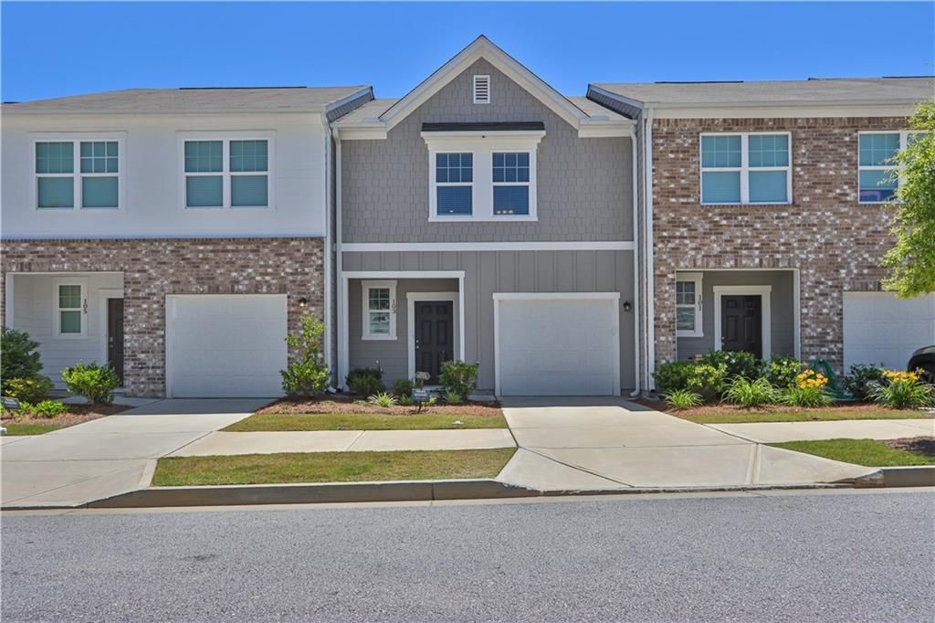 103 Thetford Way, Winder, GA 30680