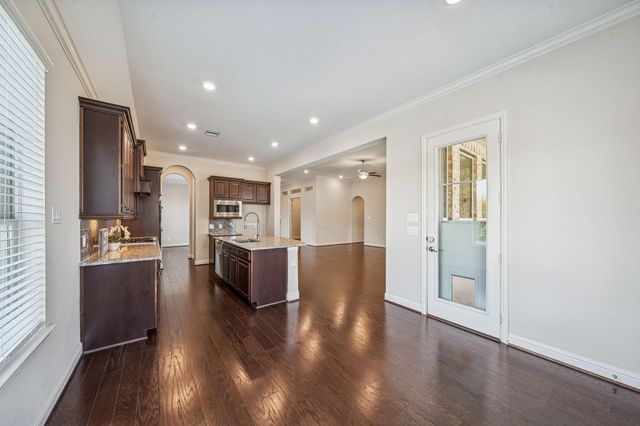 15443 Wildpoint Drive, Cypress, TX 77429