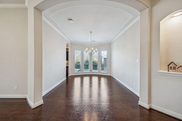 15443 Wildpoint Drive, Cypress, TX 77429