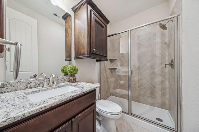 15443 Wildpoint Drive, Cypress, TX 77429