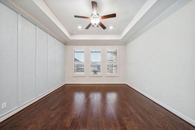 15443 Wildpoint Drive, Cypress, TX 77429