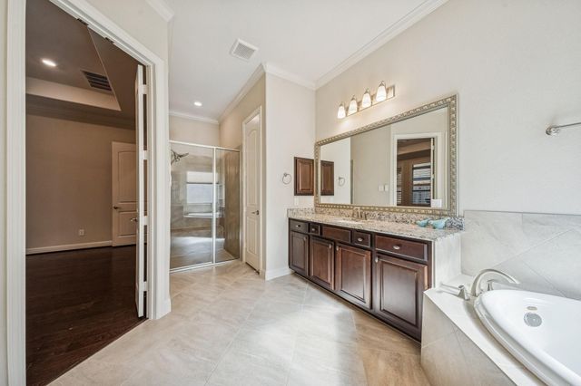 15443 Wildpoint Drive, Cypress, TX 77429