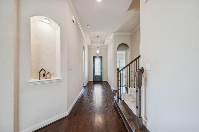 15443 Wildpoint Drive, Cypress, TX 77429