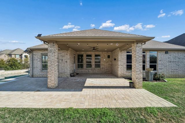 15443 Wildpoint Drive, Cypress, TX 77429