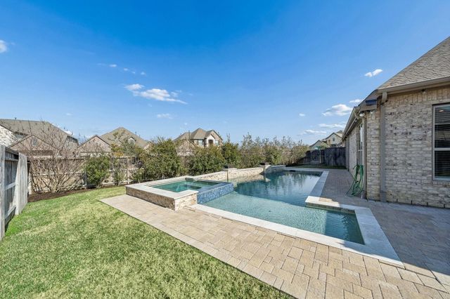 15443 Wildpoint Drive, Cypress, TX 77429