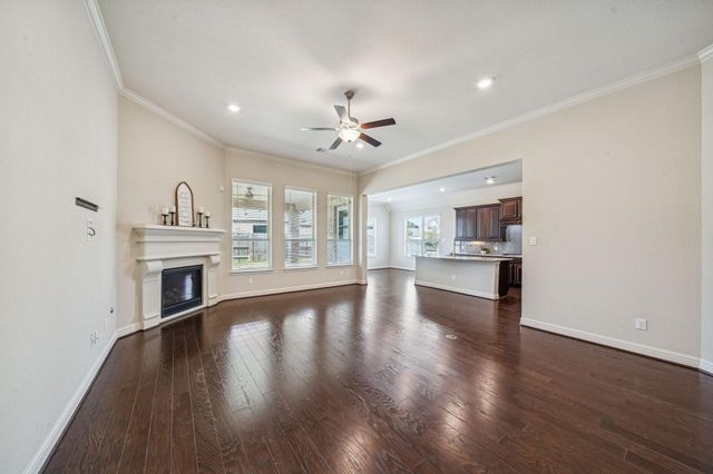 15443 Wildpoint Drive, Cypress, TX 77429