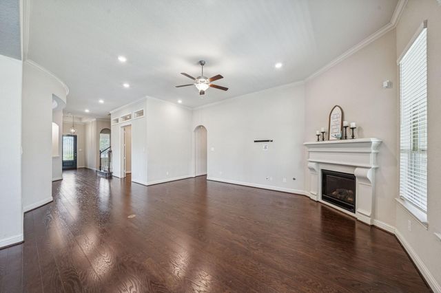 15443 Wildpoint Drive, Cypress, TX 77429