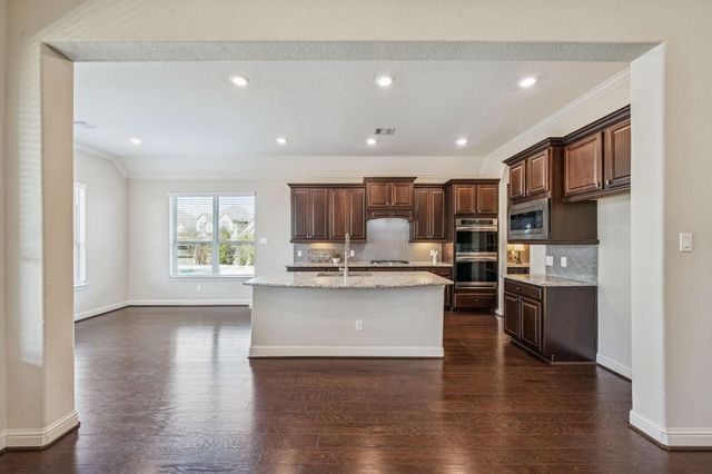 15443 Wildpoint Drive, Cypress, TX 77429