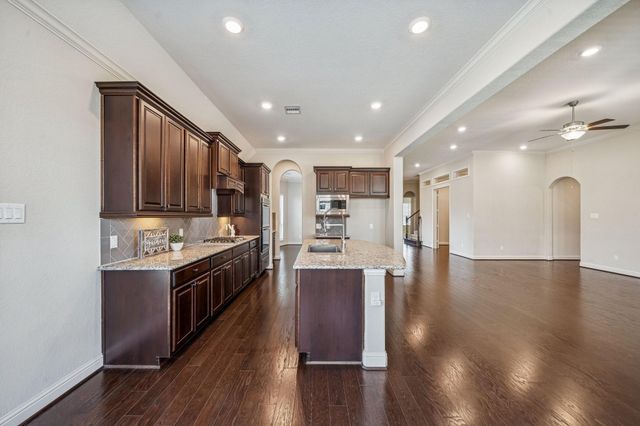 15443 Wildpoint Drive, Cypress, TX 77429