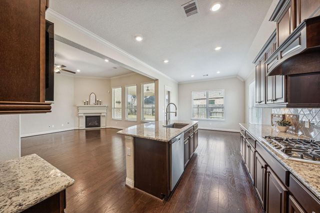 15443 Wildpoint Drive, Cypress, TX 77429