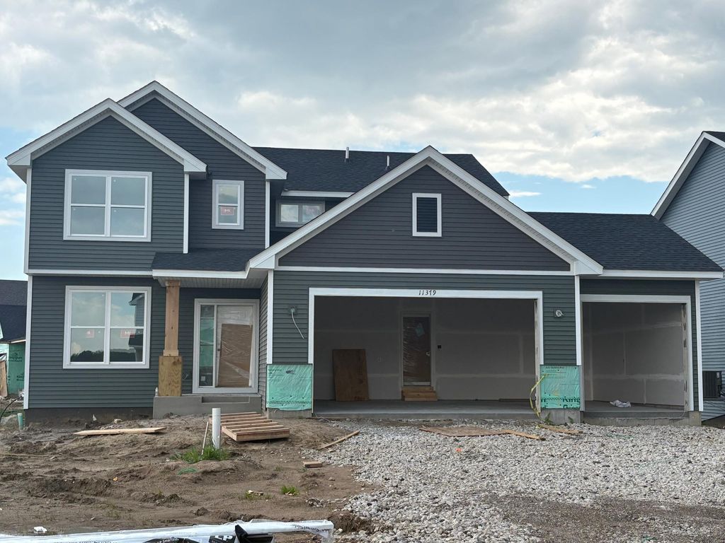 11379 84th Street NE, Otsego, MN 55330