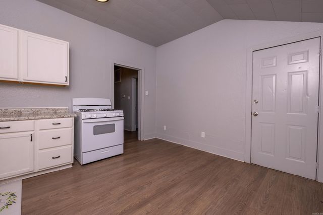 1801 W Long 17th St Street, North Little Rock, AR 72114