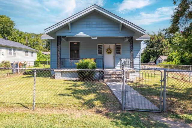 1801 W Long 17th St Street, North Little Rock, AR 72114