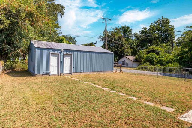 1801 W Long 17th St Street, North Little Rock, AR 72114