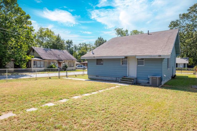 1801 W Long 17th St Street, North Little Rock, AR 72114