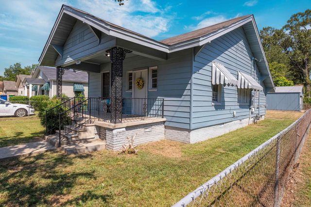 1801 W Long 17th St Street, North Little Rock, AR 72114