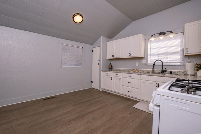 1801 W Long 17th St Street, North Little Rock, AR 72114