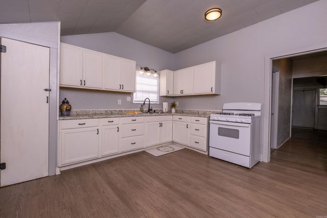 1801 W Long 17th St Street, North Little Rock, AR 72114