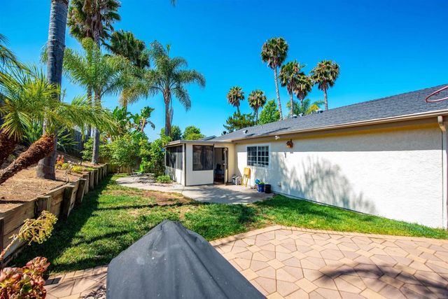 15235 Hesta, Poway, CA 92064