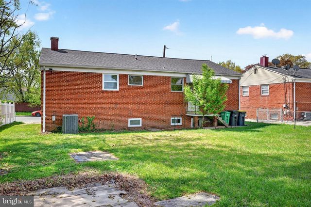 2412 FORDHAM ST, Hyattsville, MD 20783