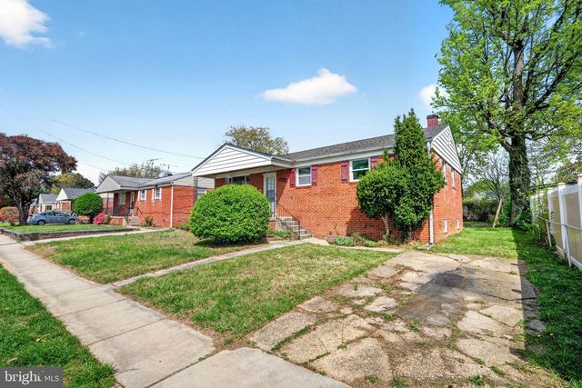 2412 FORDHAM ST, Hyattsville, MD 20783