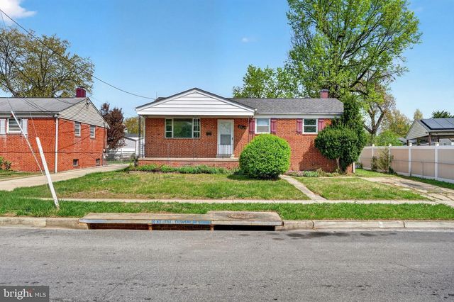 2412 FORDHAM ST, Hyattsville, MD 20783