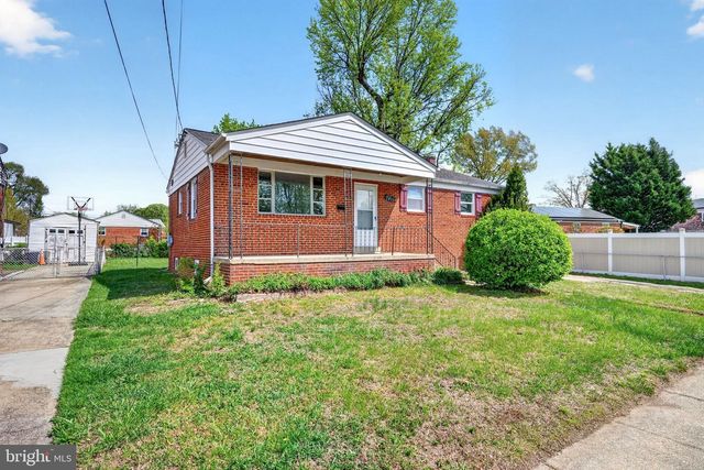 2412 FORDHAM ST, Hyattsville, MD 20783