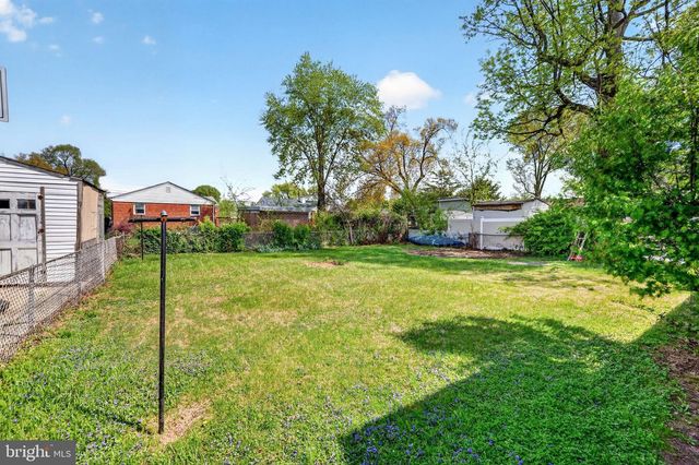 2412 FORDHAM ST, Hyattsville, MD 20783