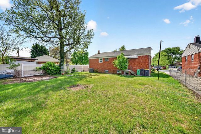 2412 FORDHAM ST, Hyattsville, MD 20783