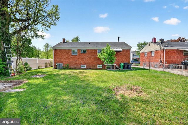 2412 FORDHAM ST, Hyattsville, MD 20783