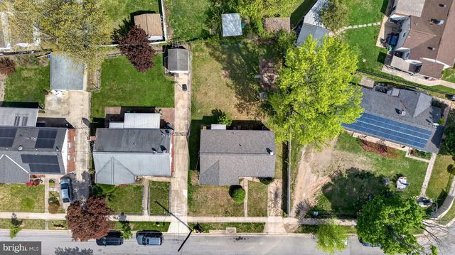2412 FORDHAM ST, Hyattsville, MD 20783