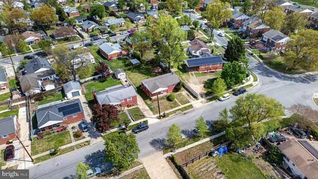 2412 FORDHAM ST, Hyattsville, MD 20783