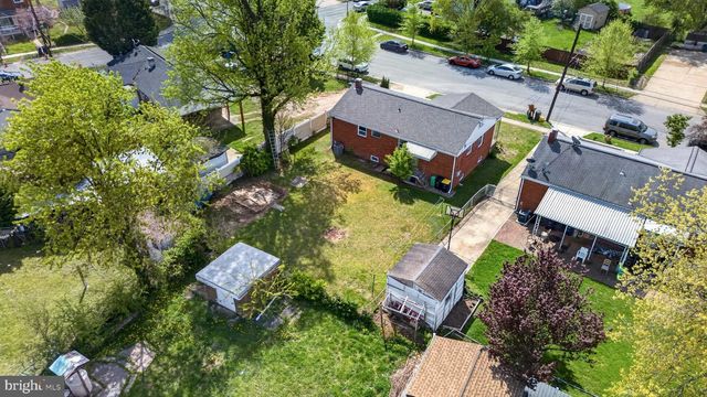 2412 FORDHAM ST, Hyattsville, MD 20783