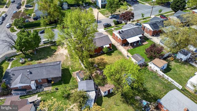2412 FORDHAM ST, Hyattsville, MD 20783
