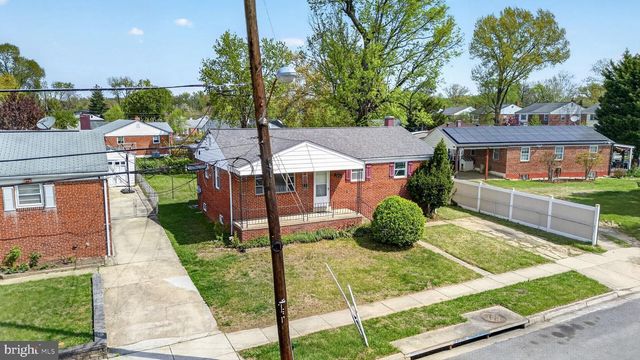 2412 FORDHAM ST, Hyattsville, MD 20783