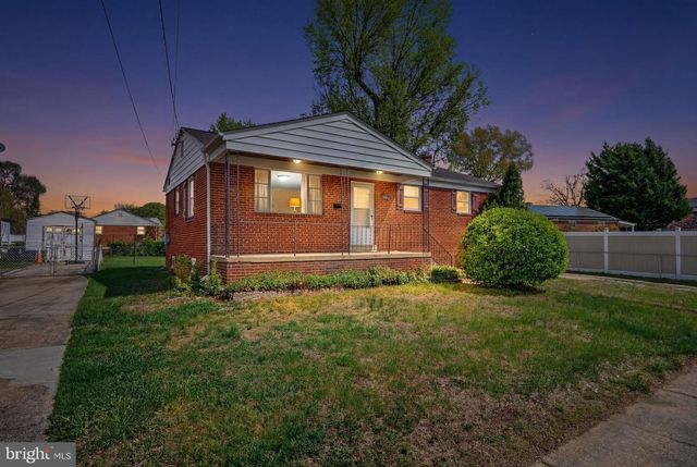 2412 FORDHAM ST, Hyattsville, MD 20783