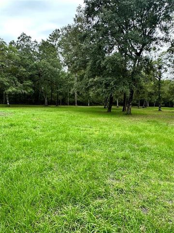 3391 RACKLEY ROAD, Brooksville, FL 34604