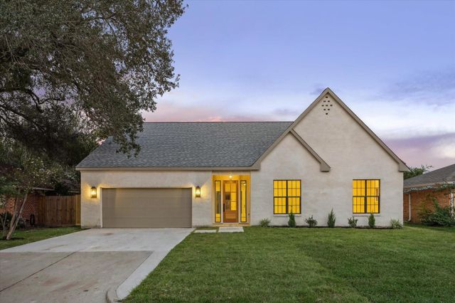 1918 Spillers Lane, Houston, TX 77043