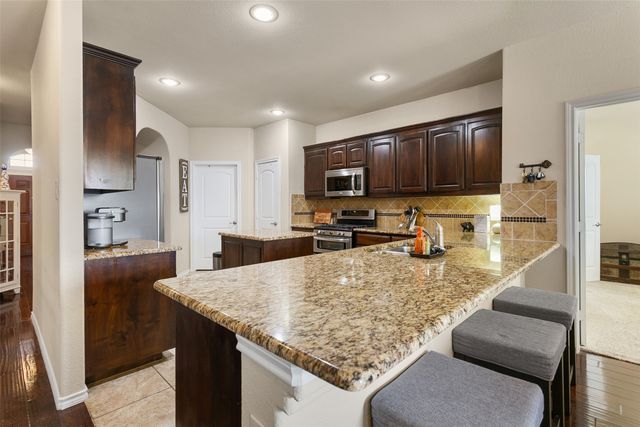 10401 Boxthorn Court, Fort Worth, TX 76177