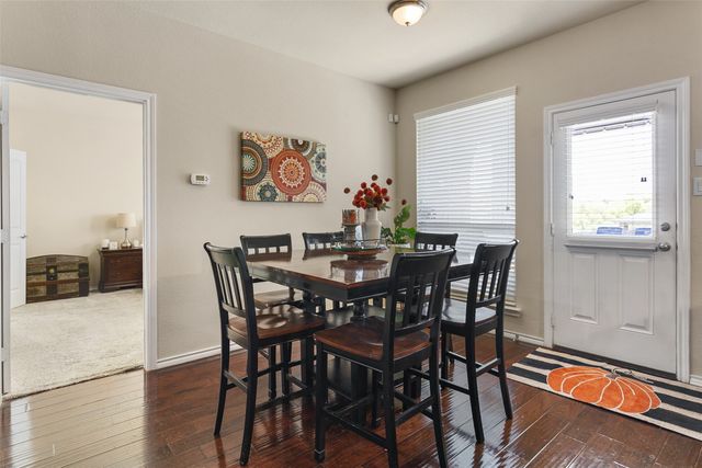 10401 Boxthorn Court, Fort Worth, TX 76177