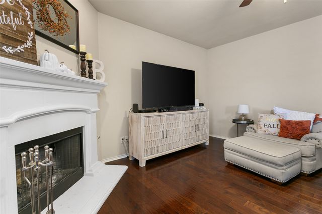 10401 Boxthorn Court, Fort Worth, TX 76177