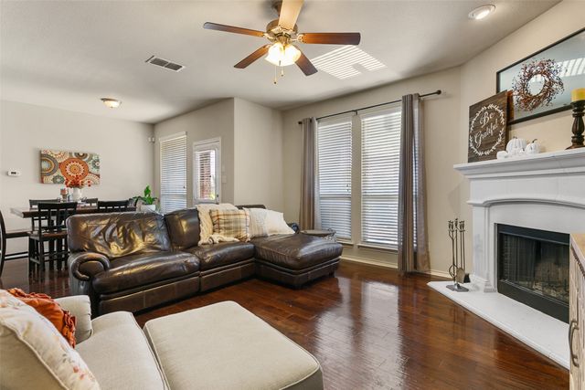 10401 Boxthorn Court, Fort Worth, TX 76177