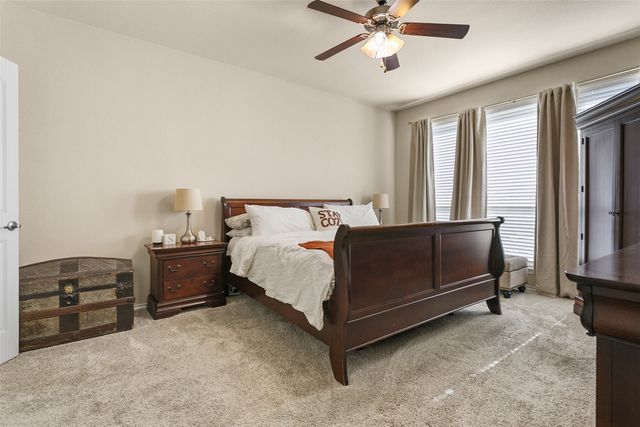 10401 Boxthorn Court, Fort Worth, TX 76177