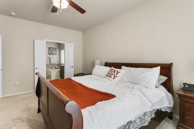 10401 Boxthorn Court, Fort Worth, TX 76177